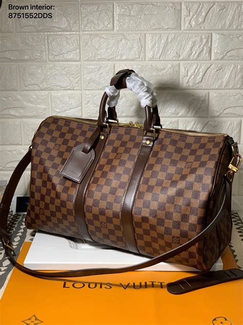 carry on luggage louis vuitton|louis vuitton overnight bag price.